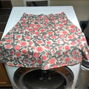 Royal Robbins Skirt Size Large